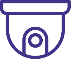 24/7 CCTV in operation