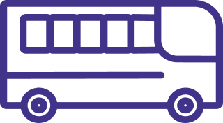 Free shuttle both ways